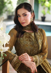 Formals - Manahil Lakhani - Luminara 25 - SAGE