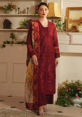 Lawn - Aneela Rizwan - Yaqeen 25 - Rosette Radiance