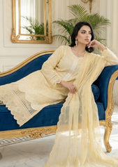 Lawn - Meemsey - Noor-E-Khaas 26 - JN#07