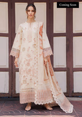 Lawn - Marjjan - Carnation 25 - MLB#16 A