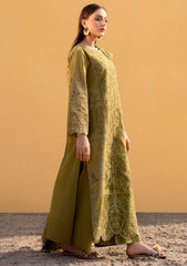 Lawn - Mahnur - Sirene Luxury 25 - D#3B - Adrienne