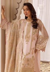 Formals - Tessa - Gul e Tar - Festive 25 - D#04 - Dur e Fishan