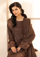 Winter - Humdum - Jugnu Wool 25 - JW#06