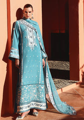 Formals - Mushq - Nuvera 26 - Raw Silk - HUN#108 - Glinda