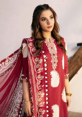 Lawn - M.basics - Eid II - Unstitched 25 - 11A