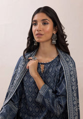 Winter Collection - Lakhany - Pashmina - Prints - LG-RM-0012-B