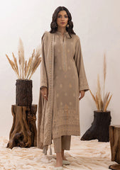 Winter Collection - Lakhany - Pashmina - Prints - LG-IZ-0019-A