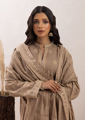 Winter Collection - Lakhany - Pashmina - Prints - LG-IZ-0019-A