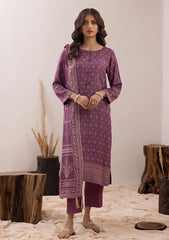 Winter Collection - Lakhany - Pashmina - Prints - LG-RM-0012-A