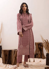 Winter Collection - Lakhany - Pashmina - Prints - LG-RM-0011-A