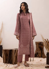 Winter Collection - Lakhany - Pashmina - Prints - LG-RM-0011-A