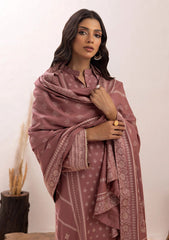 Winter Collection - Lakhany - Pashmina - Prints - LG-RM-0011-A