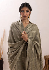Winter Collection - Lakhany - Pashmina - Prints - LG-AM-0050-B