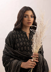 Winter Collection - Lakhany - Pashmina - Prints - LG-AM-0049-B