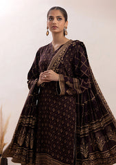 Winter Collection - Lakhany - Pashmina - Prints - LG-RM-0012-C