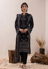 Winter Collection - Lakhany - Pashmina - Prints - LG-IZ-0019-C