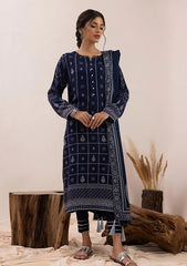 Winter Collection - Lakhany - Pashmina - Prints - LG-AM-0050-A