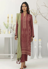 Winter Collection - Lakhany - Pashmina Shawl Edition - LG-AM-0028-A