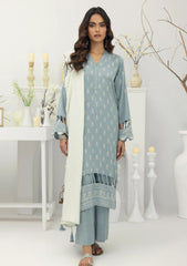 Winter Collection - Lakhany - Pashmina Shawl Edition - LG-SR-0131-B