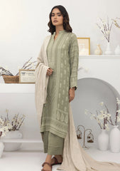 Winter Collection - Lakhany - Pashmina Shawl Edition - LG-AM-0028-B