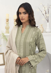 Winter Collection - Lakhany - Pashmina Shawl Edition - LG-AM-0028-B