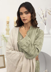 Winter Collection - Lakhany - Pashmina Shawl Edition - LG-AM-0028-B