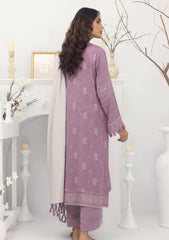 Winter Collection - Lakhany - Pashmina Shawl Edition - LG-EA-0476-B