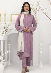 Winter Collection - Lakhany - Pashmina Shawl Edition - LG-EA-0476-B