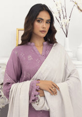 Winter Collection - Lakhany - Pashmina Shawl Edition - LG-EA-0476-B