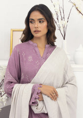 Winter Collection - Lakhany - Pashmina Shawl Edition - LG-EA-0476-B