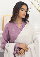 Winter Collection - Lakhany - Pashmina Shawl Edition - LG-EA-0476-B