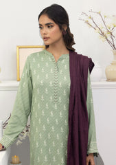 Winter Collection - Lakhany - Pashmina Shawl Edition - LG-SR-0131-A