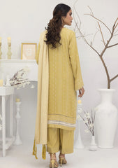 Winter Collection - Lakhany - Pashmina Shawl Edition - LG-AA-0023-B