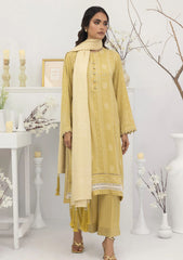 Winter Collection - Lakhany - Pashmina Shawl Edition - LG-AA-0023-B