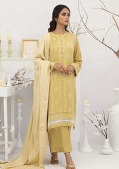 Winter Collection - Lakhany - Pashmina Shawl Edition - LG-AA-0023-B