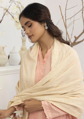 Winter Collection - Lakhany - Pashmina Shawl Edition - LG-AA-0023-A