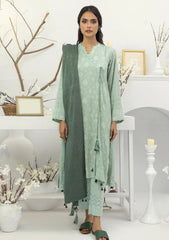 Winter Collection - Lakhany - Pashmina Shawl Edition - LG-ZH-0071-B