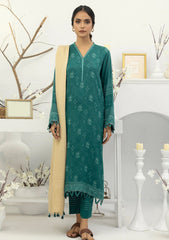 Winter Collection - Lakhany - Pashmina Shawl Edition - LG-EA-0476-A