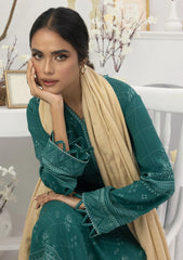 Winter Collection - Lakhany - Pashmina Shawl Edition - LG-EA-0476-A