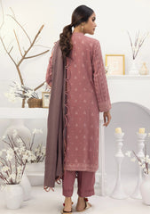 Winter Collection - Lakhany - Pashmina Shawl Edition - LG-ZH-0071-A