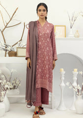Winter Collection - Lakhany - Pashmina Shawl Edition - LG-ZH-0071-A