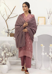 Winter Collection - Lakhany - Pashmina Shawl Edition - LG-ZH-0071-A