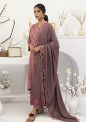 Winter Collection - Lakhany - Pashmina Shawl Edition - LG-ZH-0071-A