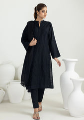 Lawn Collection - Lakhany - Monochrome - LG-EA-0449