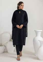 Lawn Collection - Lakhany - Monochrome - LG-EA-0449