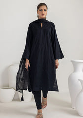 Lawn Collection - Lakhany - Monochrome - LG-EA-0449