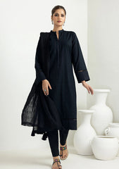 Lawn Collection - Lakhany - Monochrome - LG-SR-0114