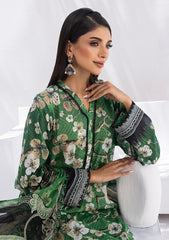 Lawn Collection - Lakhany - Komal Signature Prints - LG-MM-0104