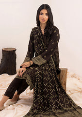 Winter Collection - Lakhany - Pashmina - Prints - LG-SR-0148-C