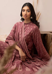 Winter Collection - Lakhany - Pashmina - Prints - LG-ZH-0093-A